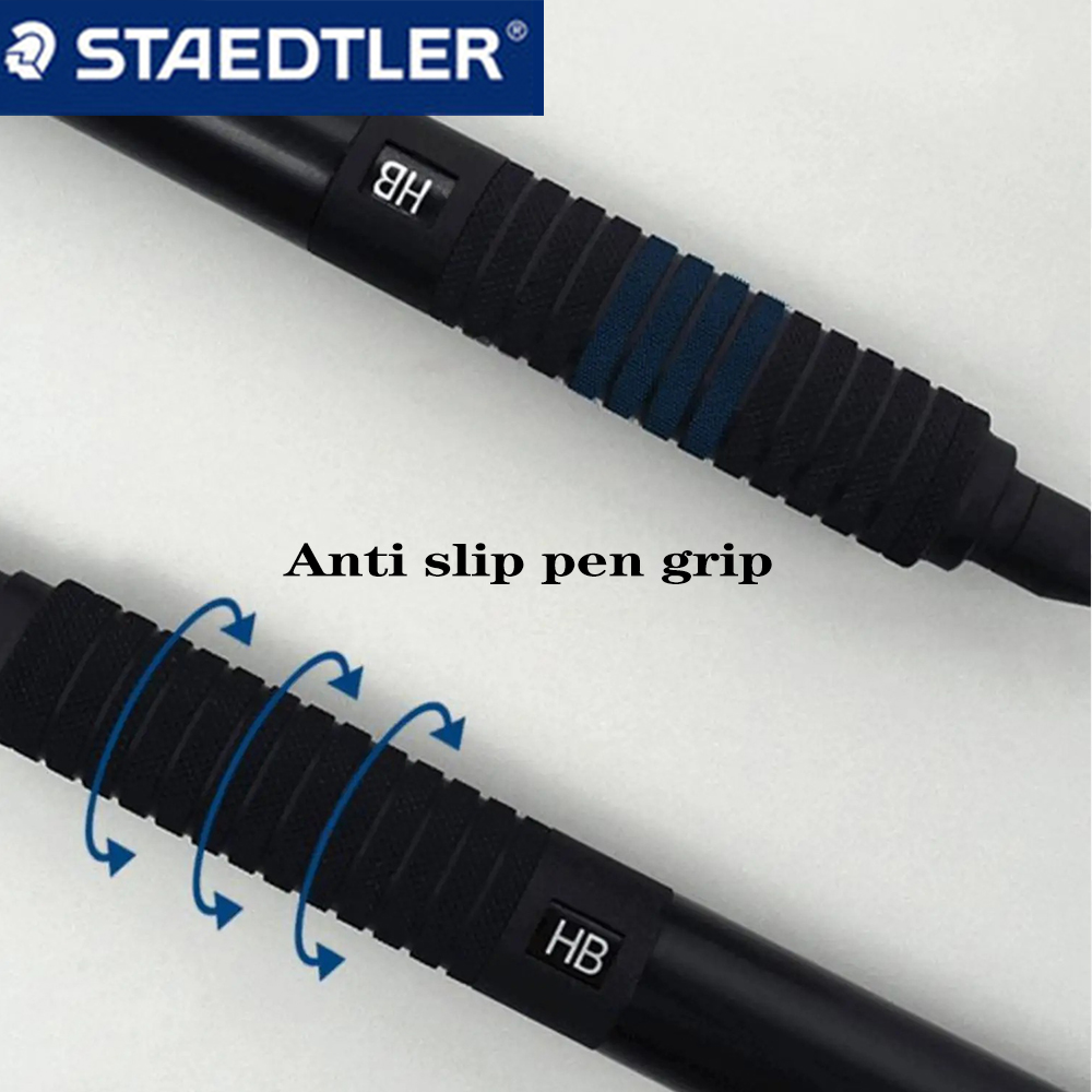 1PC STAEDTLER 30th Anniversary - Mechanical Pencil 0.3 incelemesi ve fiyatı