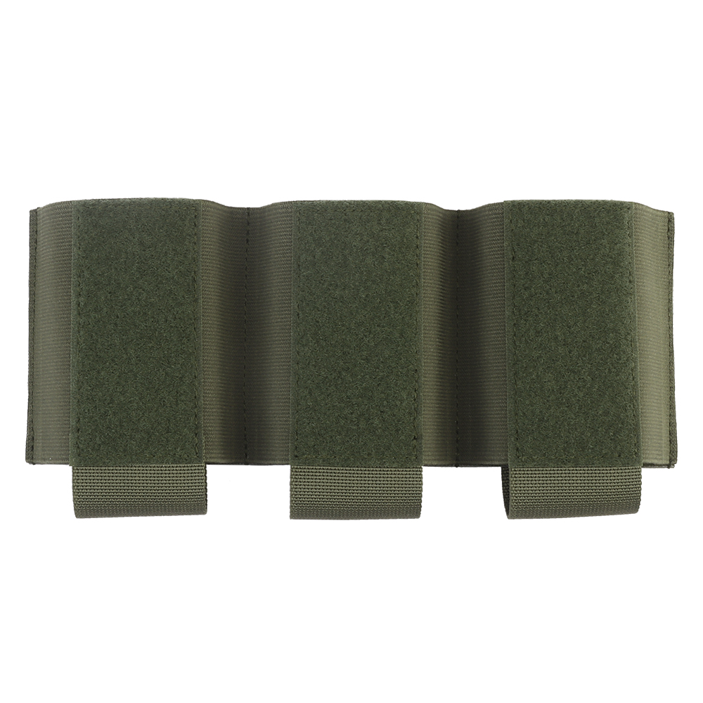 Tactical Vest VE-75 Built-In T - Magazine Holder Rack incelemesi ve fiyatı