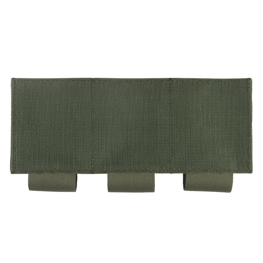 Tactical Vest VE-75 Built-In T - Magazine Holder Rack incelemesi ve fiyatı
