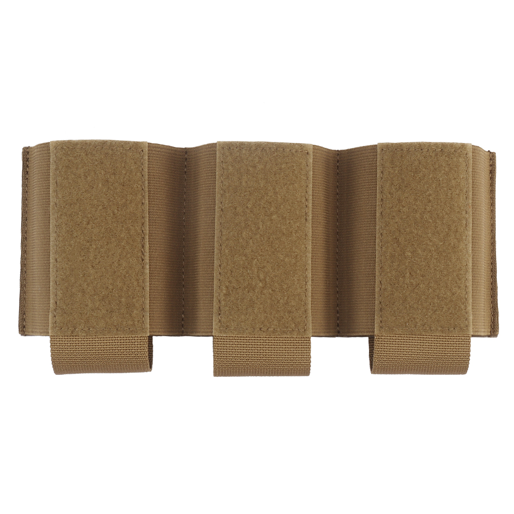 Tactical Vest VE-75 Built-In T - Magazine Holder Rack incelemesi ve fiyatı