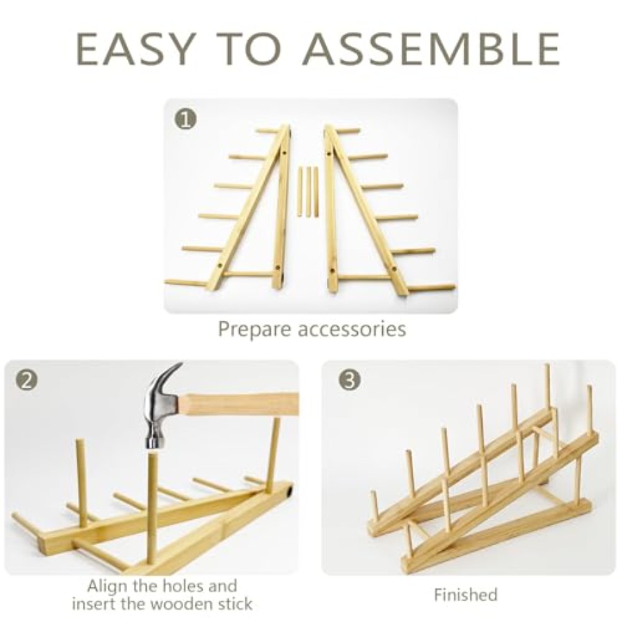 Book Display Stand Holder, 5-T - Magazine Holder Rack incelemesi ve fiyatı