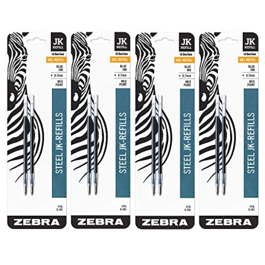 Refill for G-301 Gel Rollerbal - Gel Refill Pack incelemesi ve fiyatı