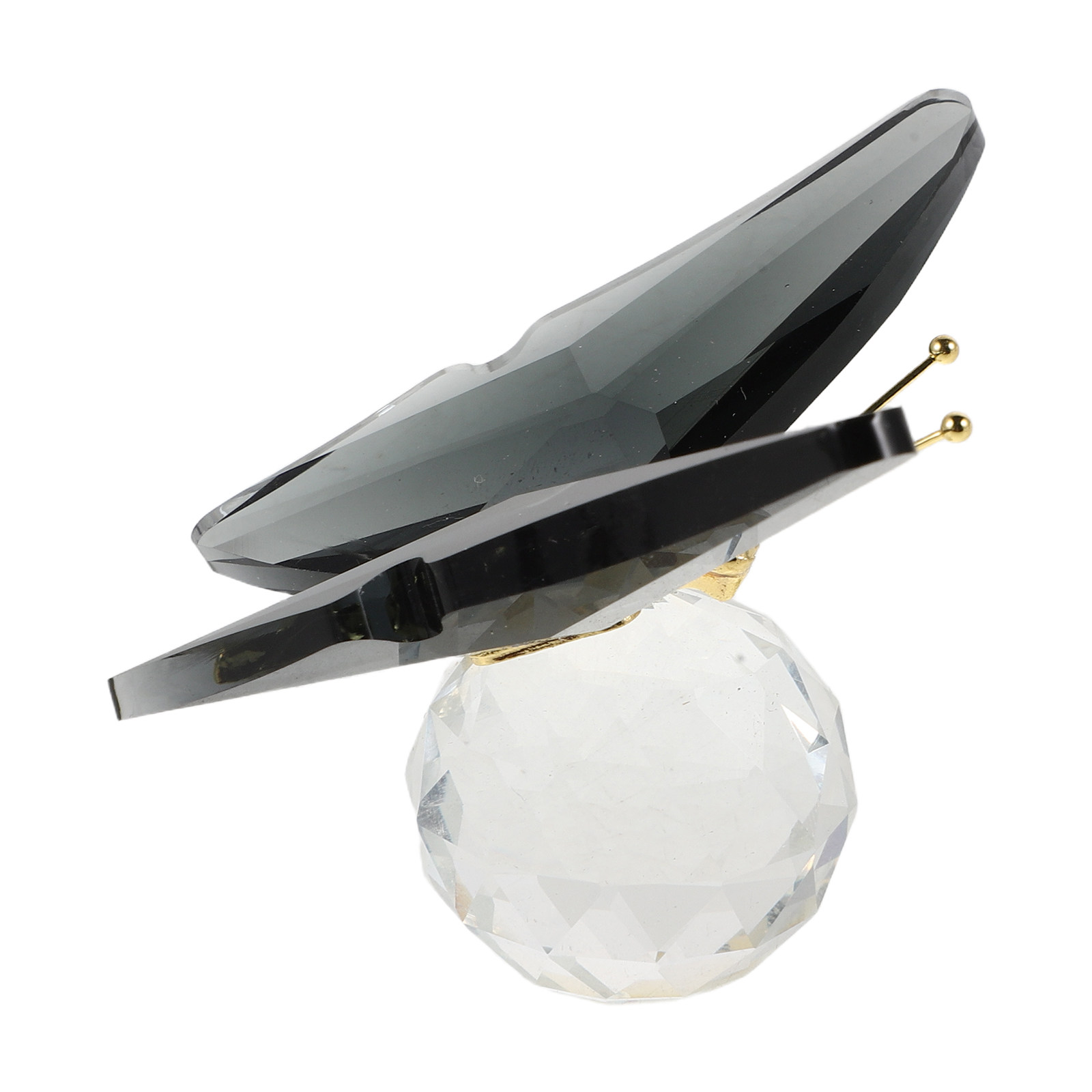 Crystal Butterfly Paperweight  - Paper Weight Crystal incelemesi ve fiyatı