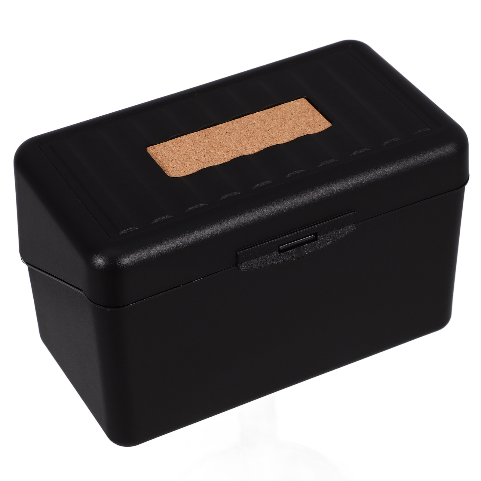 Premium Index Card Holder Box  - Card Index Box incelemesi ve fiyatı