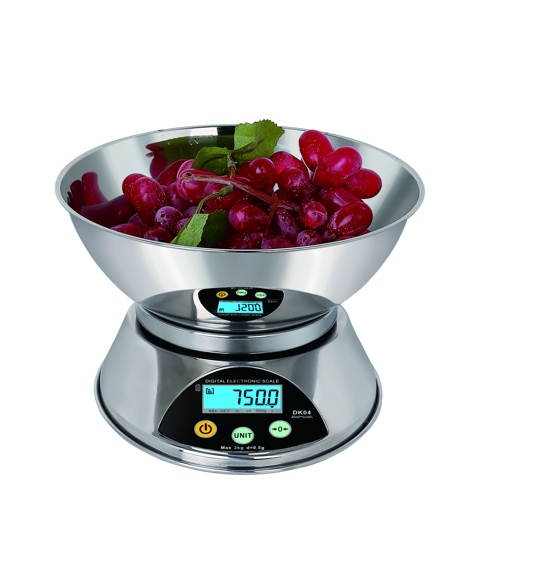 DK04 Digital  Complete  stainl - Tape Dispenser Weighted incelemesi ve fiyatı