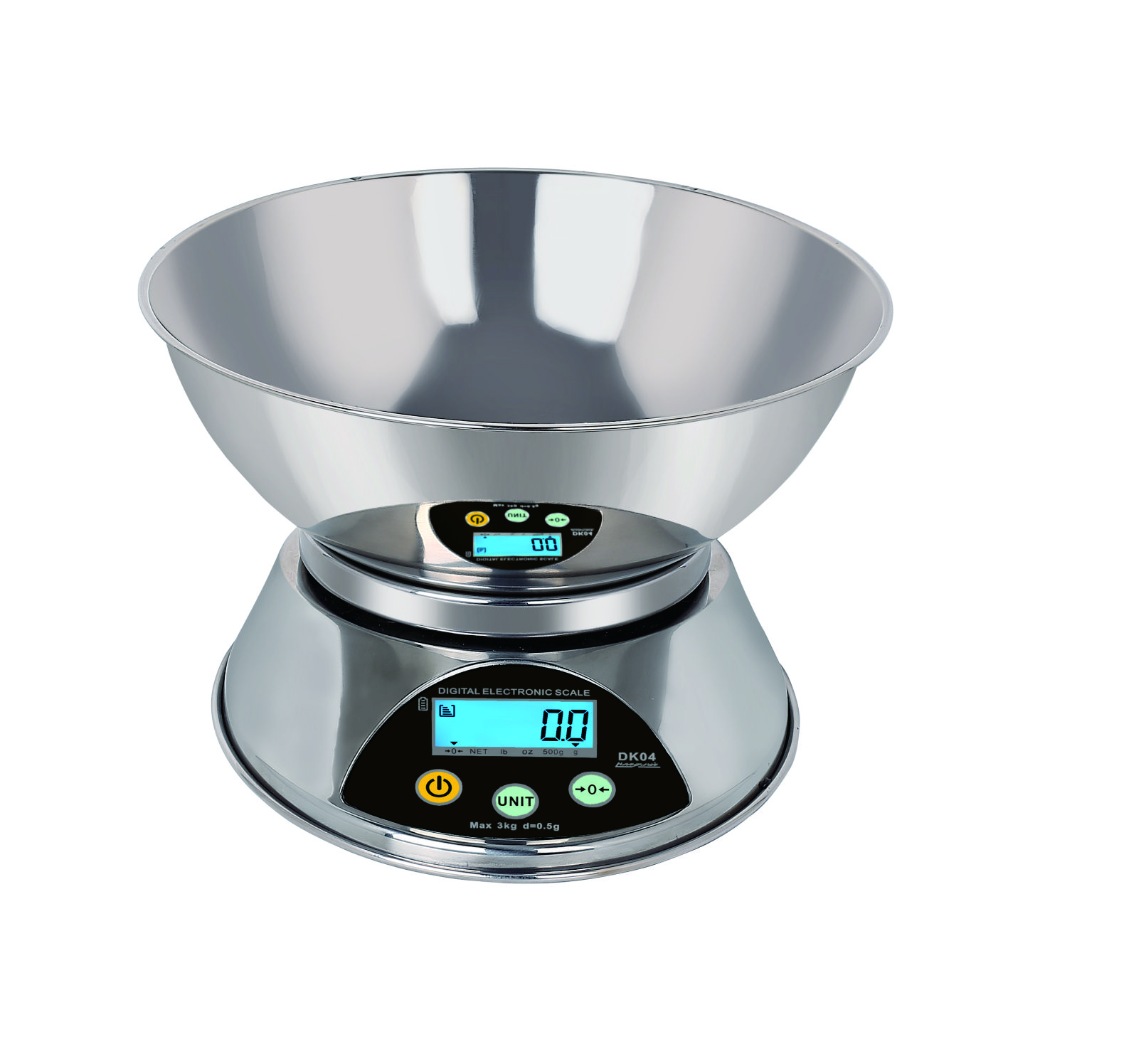DK04 Digital  Complete  stainl - Tape Dispenser Weighted incelemesi ve fiyatı