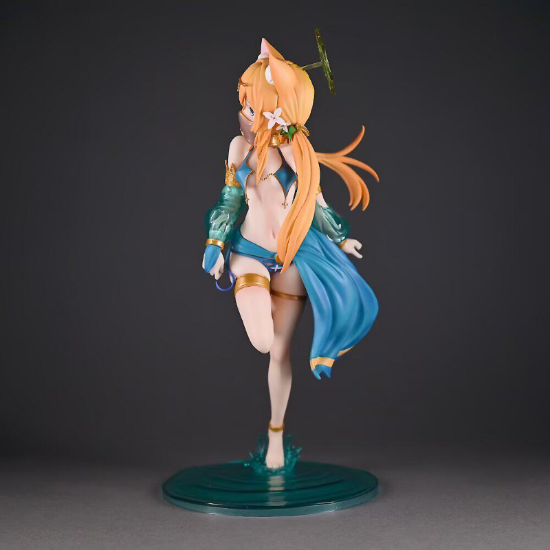 Game merchandise Azure Archive - Archive Box Set incelemesi ve fiyatı