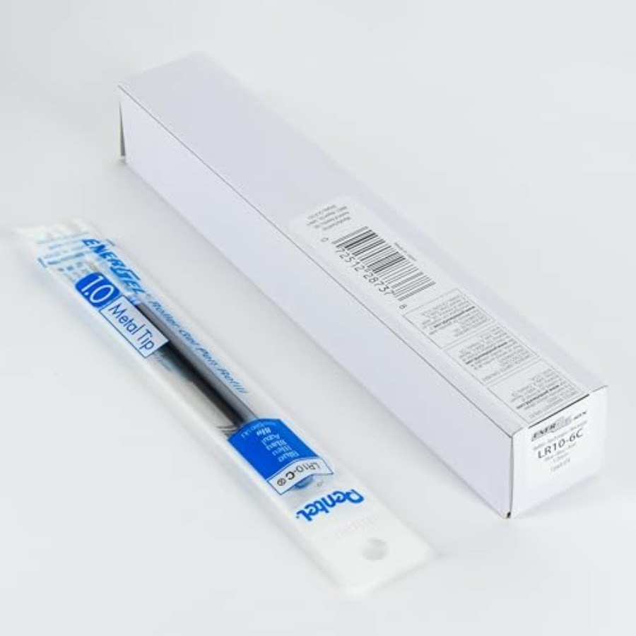 Refill Ink - for EnerGel Gel P - Gel Refill Pack incelemesi ve fiyatı