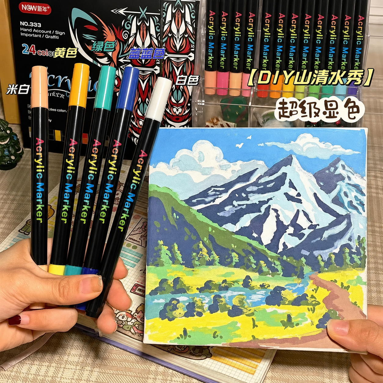 Professional Art Use 24/48-Col - Correction Pen Fine incelemesi ve fiyatı
