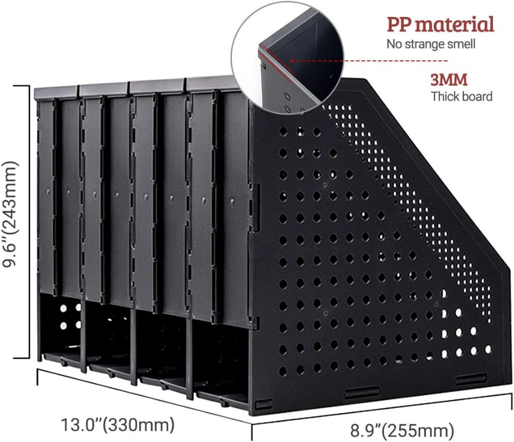 Collapsible Magazine Holder Pl - Magazine Holder Rack incelemesi ve fiyatı
