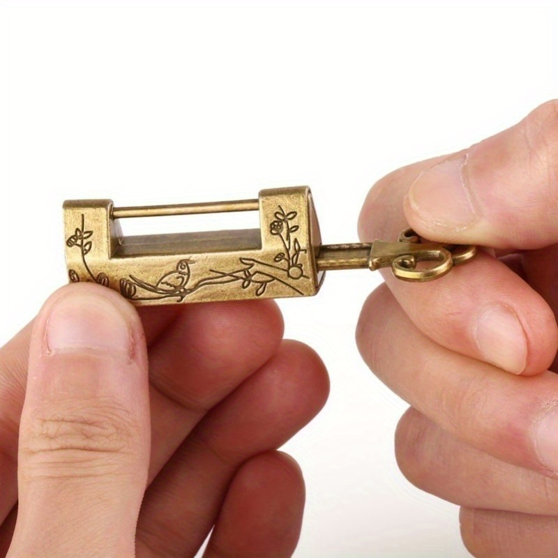 2set Chinese Vintage Antique L - Letter Opener Brass incelemesi ve fiyatı