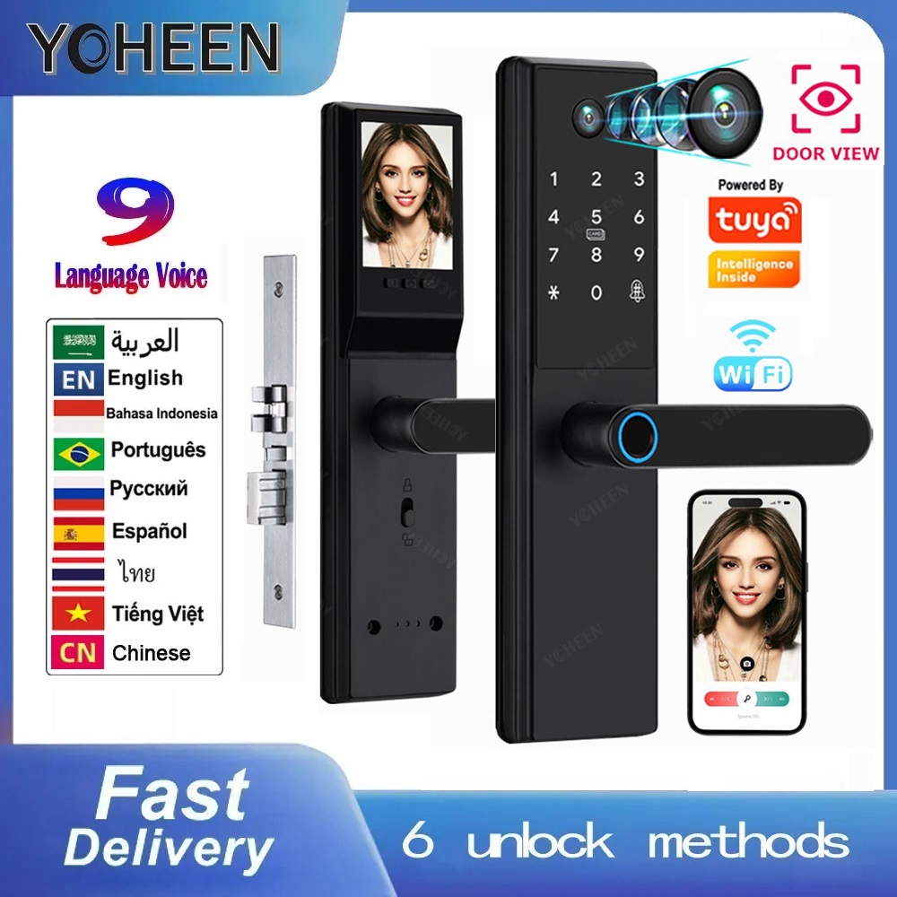Tuya Wifi Digital Electronic S - Letter Opener Brass incelemesi ve fiyatı