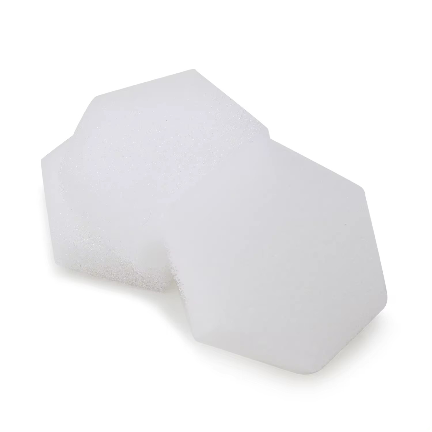 80Pcs Hexagon Soft Sponges, Li - Gel Refill Pack incelemesi ve fiyatı