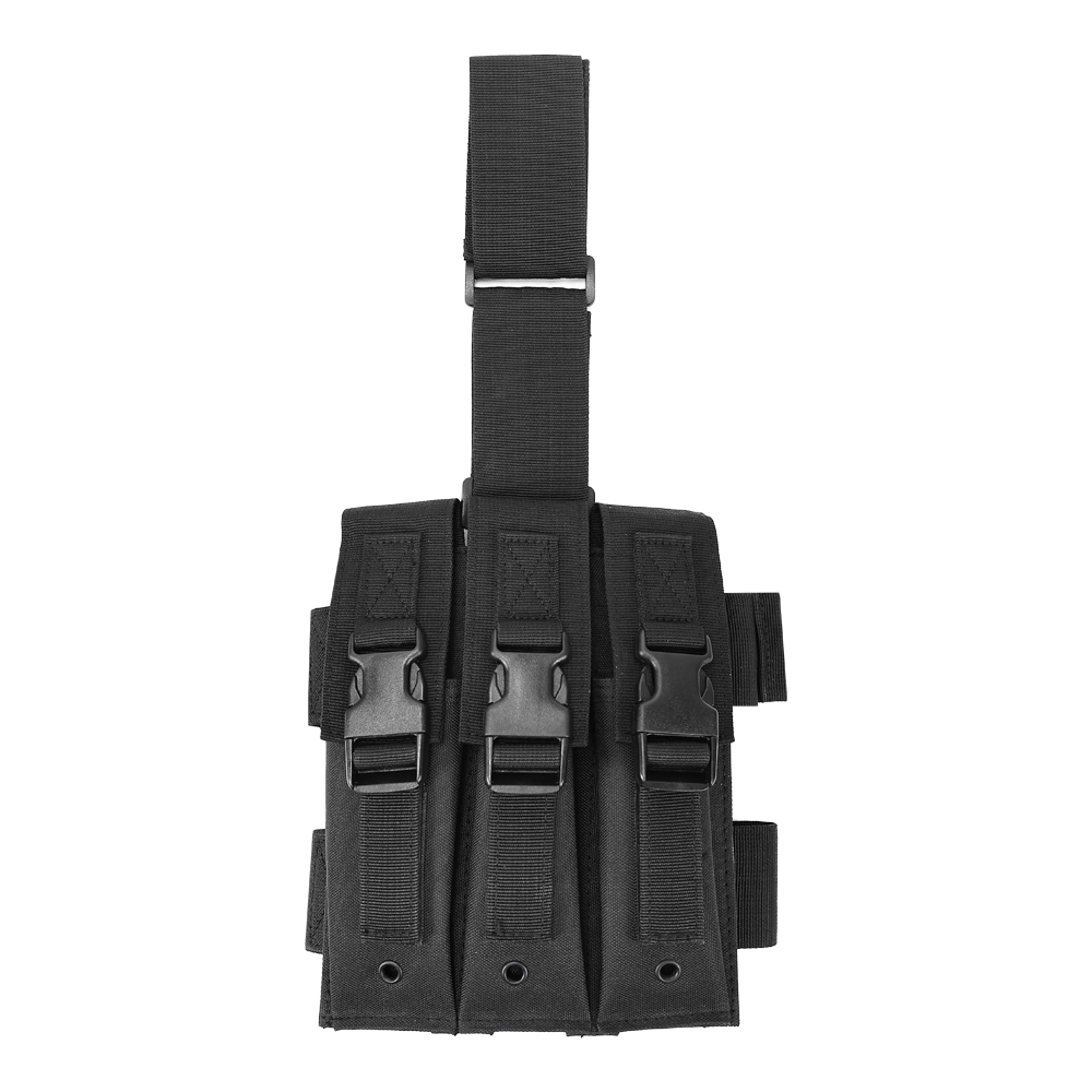 Tactical Hunting Airsoft Quick - Magazine Holder Rack incelemesi ve fiyatı