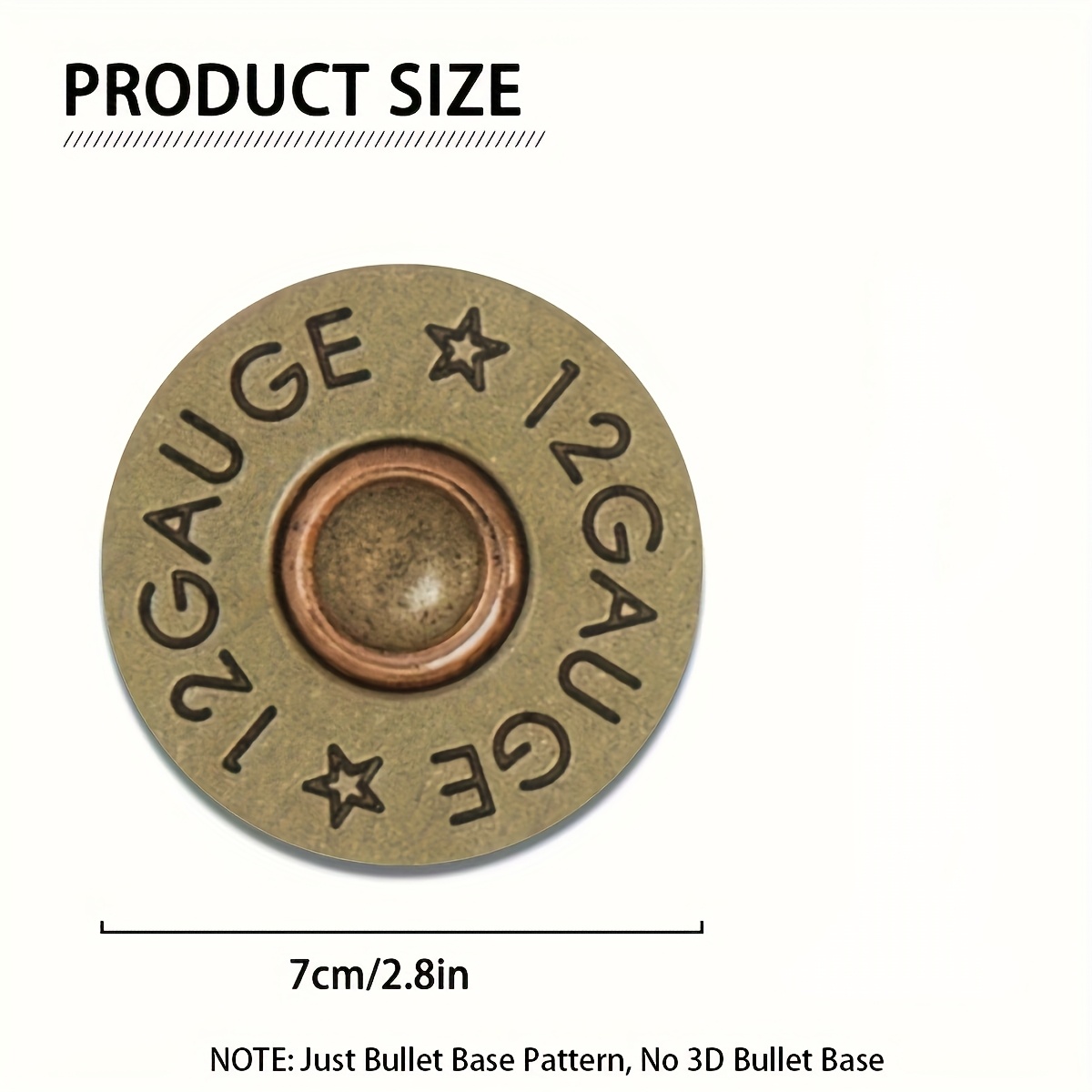 2-Pack Bullet-Shaped Design Ca - Leather Desk Pad incelemesi ve fiyatı