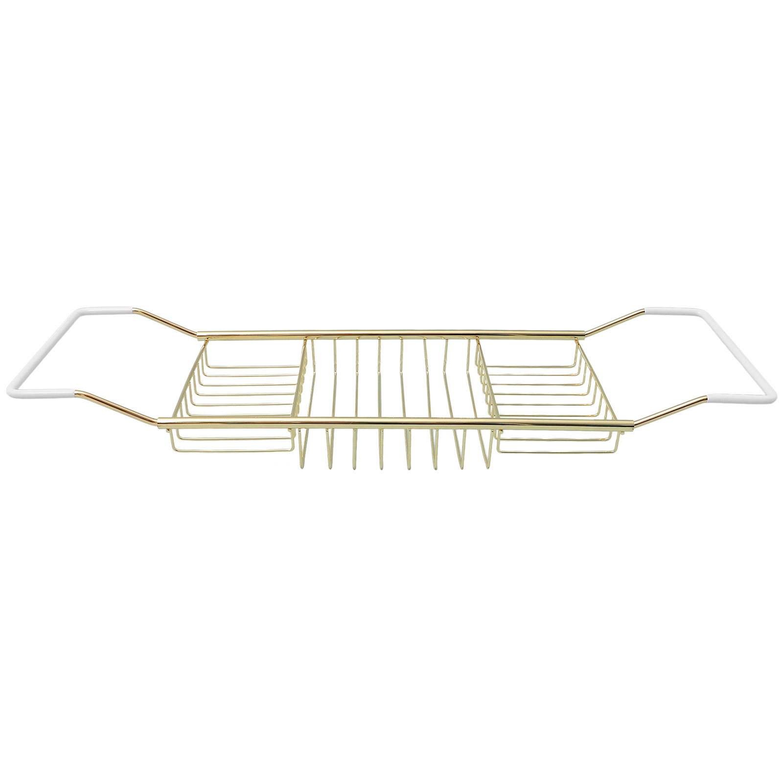 Stainless Steel Adjustable Bat - Magazine Holder Rack incelemesi ve fiyatı