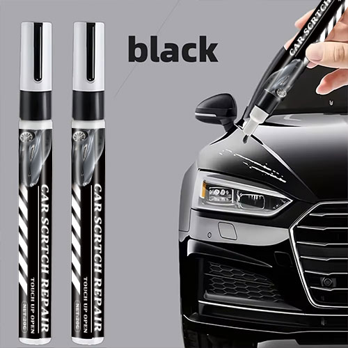 Universal New Car Touch-Up Pen - Correction Pen Fine incelemesi ve fiyatı