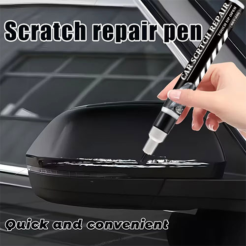 Universal New Car Touch-Up Pen - Correction Pen Fine incelemesi ve fiyatı