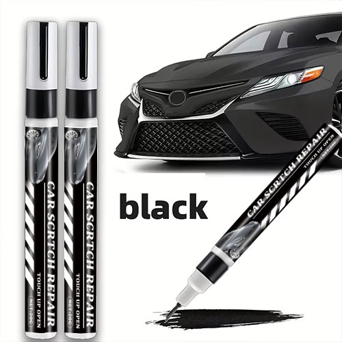 Universal New Car Touch-Up Pen - Correction Pen Fine incelemesi ve fiyatı