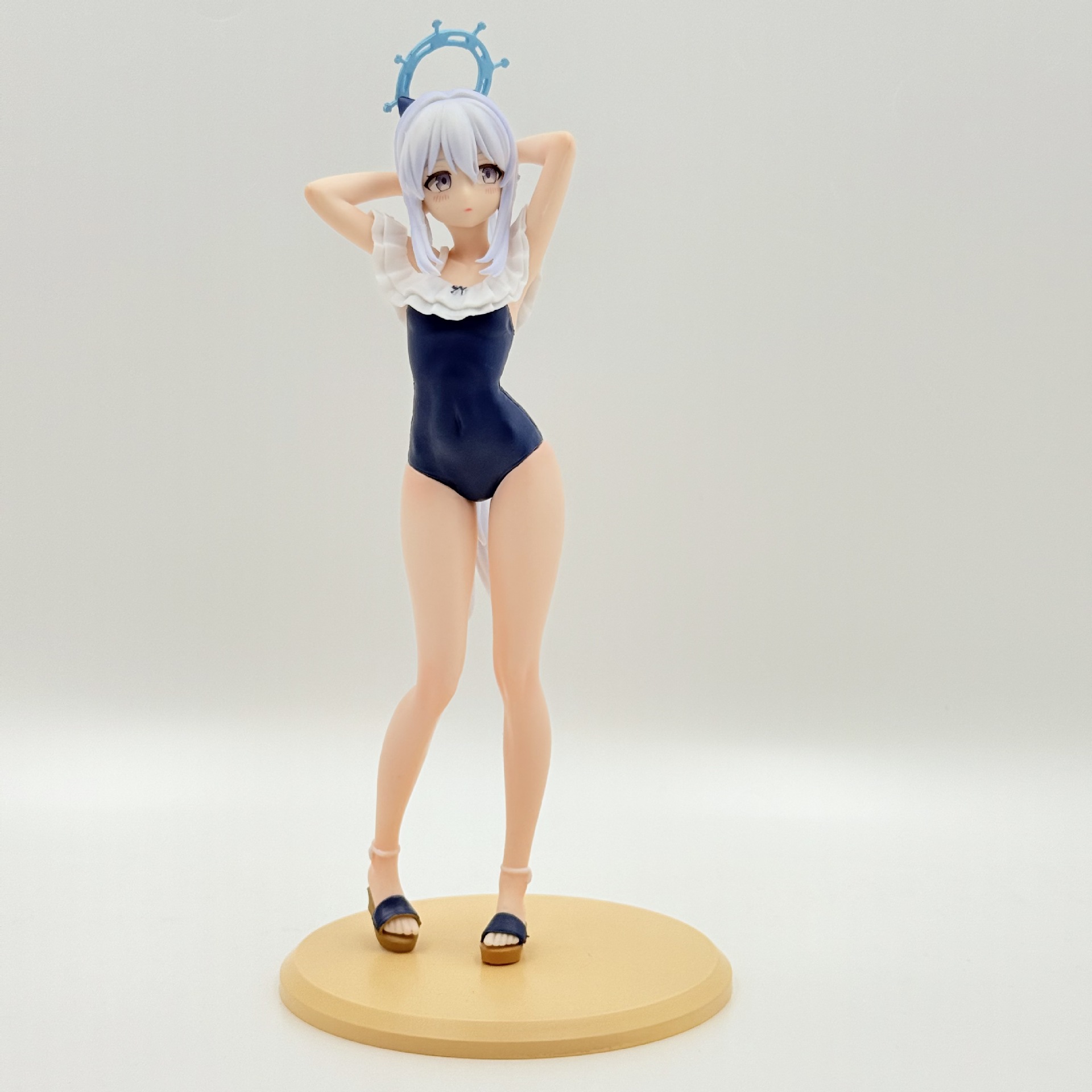 22cm Japan Anime Swimwear Tsuk - Archive Box Set incelemesi ve fiyatı