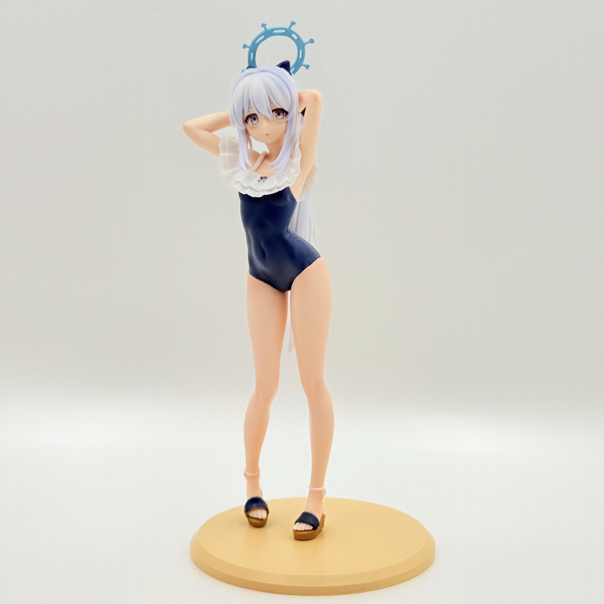 22cm Japan Anime Swimwear Tsuk - Archive Box Set incelemesi ve fiyatı