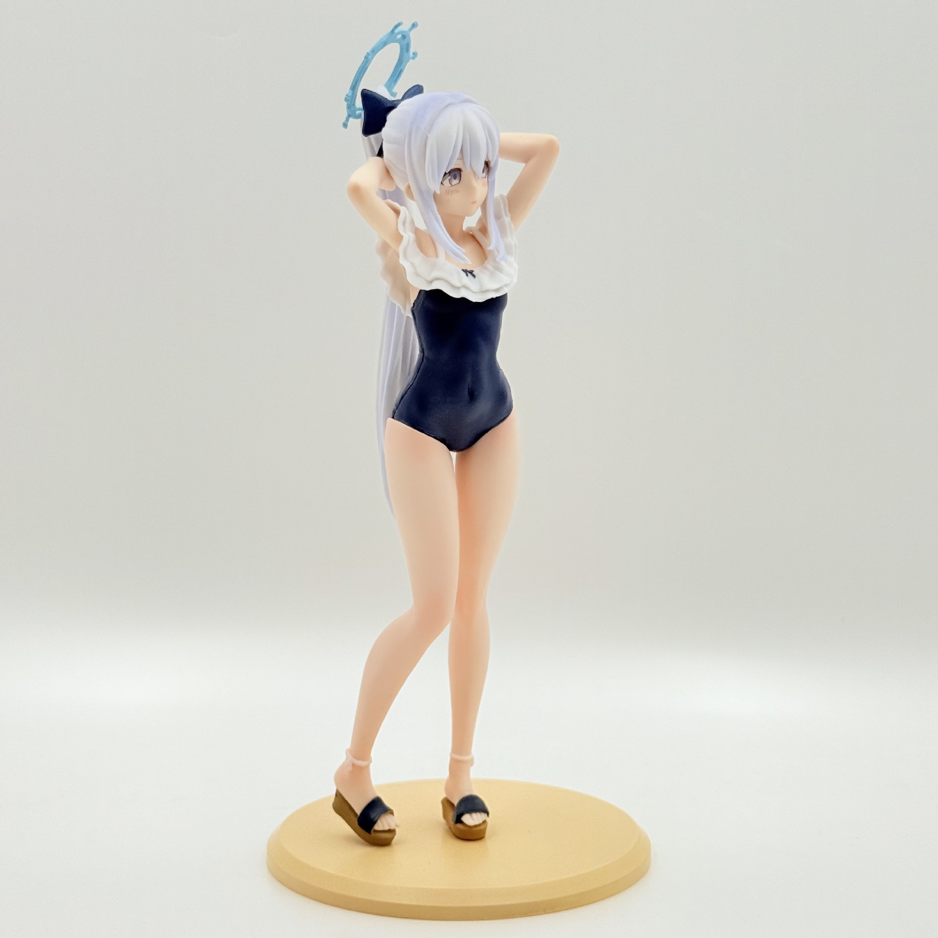 22cm Japan Anime Swimwear Tsuk - Archive Box Set incelemesi ve fiyatı