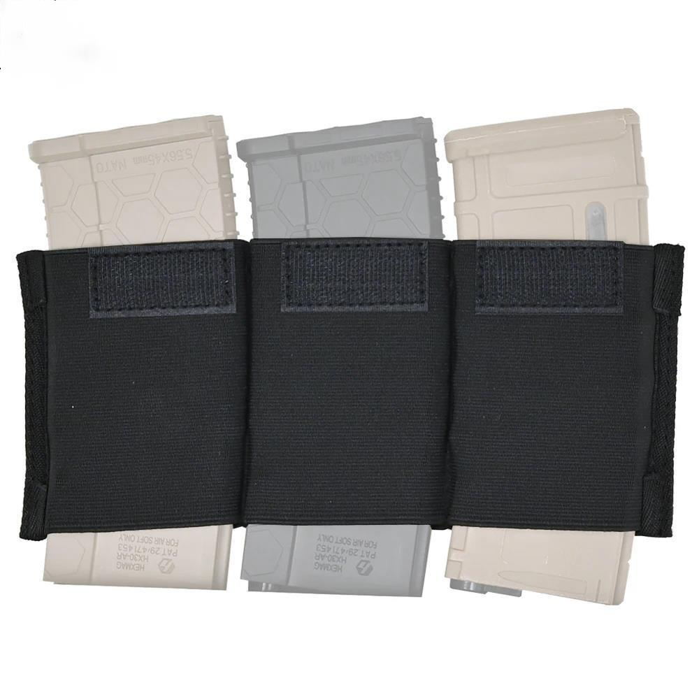 Elastic 5.56 Triple Magazine I - Magazine Holder Rack incelemesi ve fiyatı