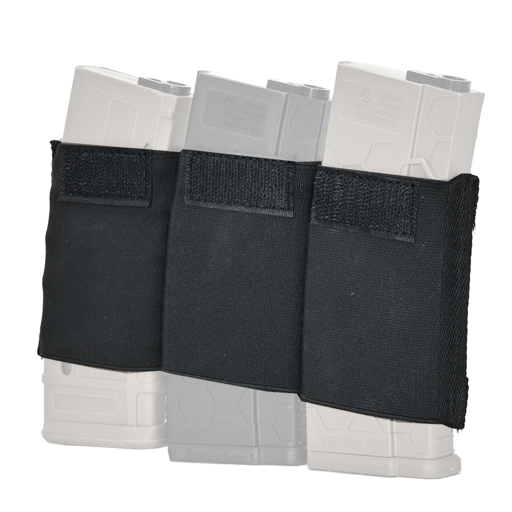 Elastic 5.56 Triple Magazine I - Magazine Holder Rack incelemesi ve fiyatı