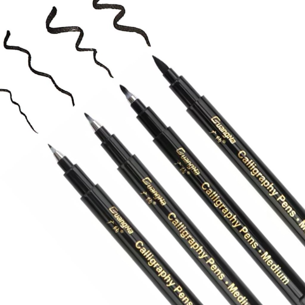 Calligraphy Pen Fine Liner Tip - Correction Pen Fine incelemesi ve fiyatı