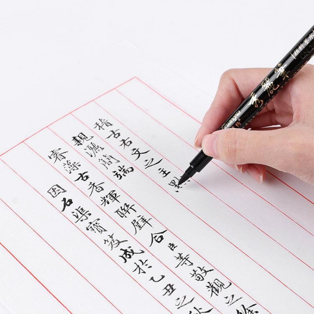 Calligraphy Pen Fine Liner Tip - Correction Pen Fine incelemesi ve fiyatı
