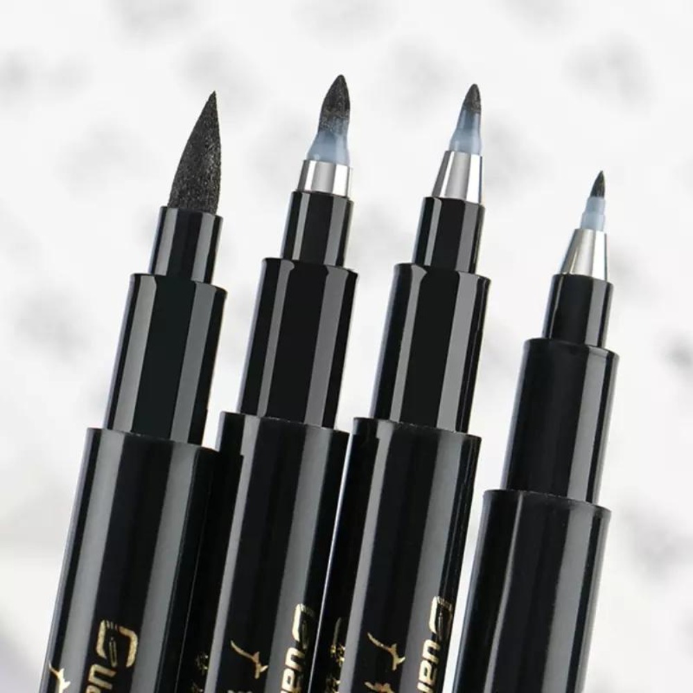 Calligraphy Pen Fine Liner Tip - Correction Pen Fine incelemesi ve fiyatı