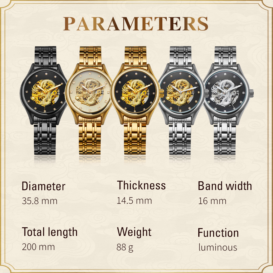 T-WINNER High-end Luxury Drago - Paper Weight Crystal incelemesi ve fiyatı
