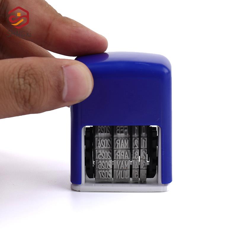 1Pcs Cute Date Stamp In Englis - Rubber Date Stamp incelemesi ve fiyatı