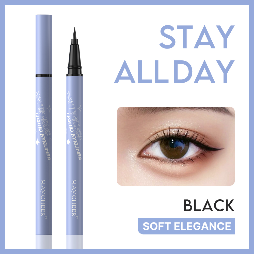 MAYCHEER Waterproof Liquid Eye - Correction Pen Fine incelemesi ve fiyatı