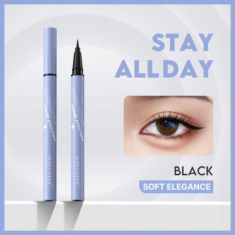 MAYCHEER Waterproof Liquid Eye - Correction Pen Fine incelemesi ve fiyatı