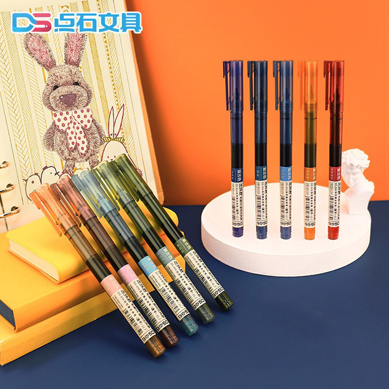 5 Pcs Large Capacity Quick Dry - Correction Pen Fine incelemesi ve fiyatı