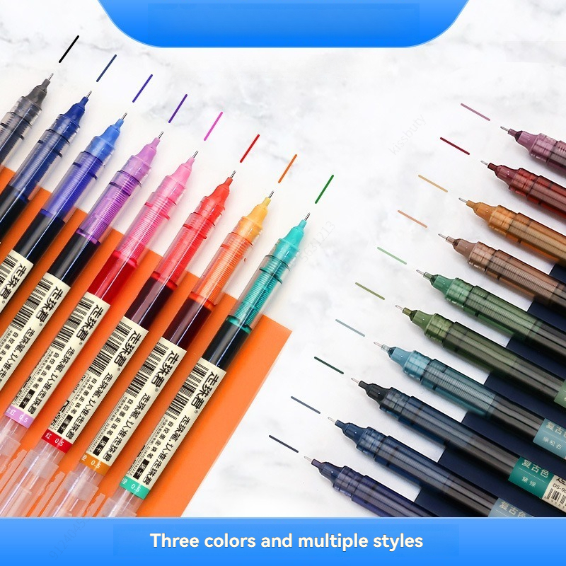 5 Pcs Large Capacity Quick Dry - Correction Pen Fine incelemesi ve fiyatı