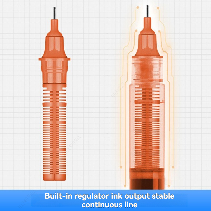 5 Pcs Large Capacity Quick Dry - Correction Pen Fine incelemesi ve fiyatı