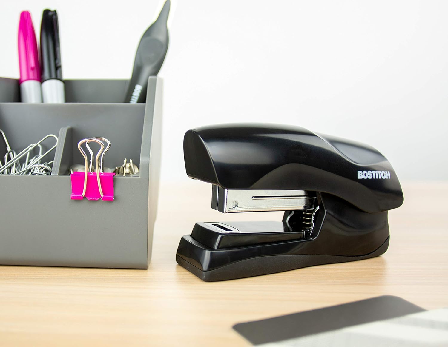 Heavy Duty Stapler, 40 Sheet C - Stapler Half Strip incelemesi ve fiyatı