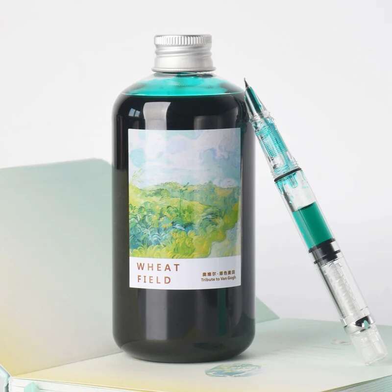 Oramile Big Bottle 300/500ml S - Fountain Pen Bottled Ink incelemesi ve fiyatı
