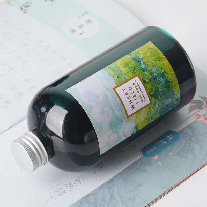 Oramile Big Bottle 300/500ml S - Fountain Pen Bottled Ink incelemesi ve fiyatı