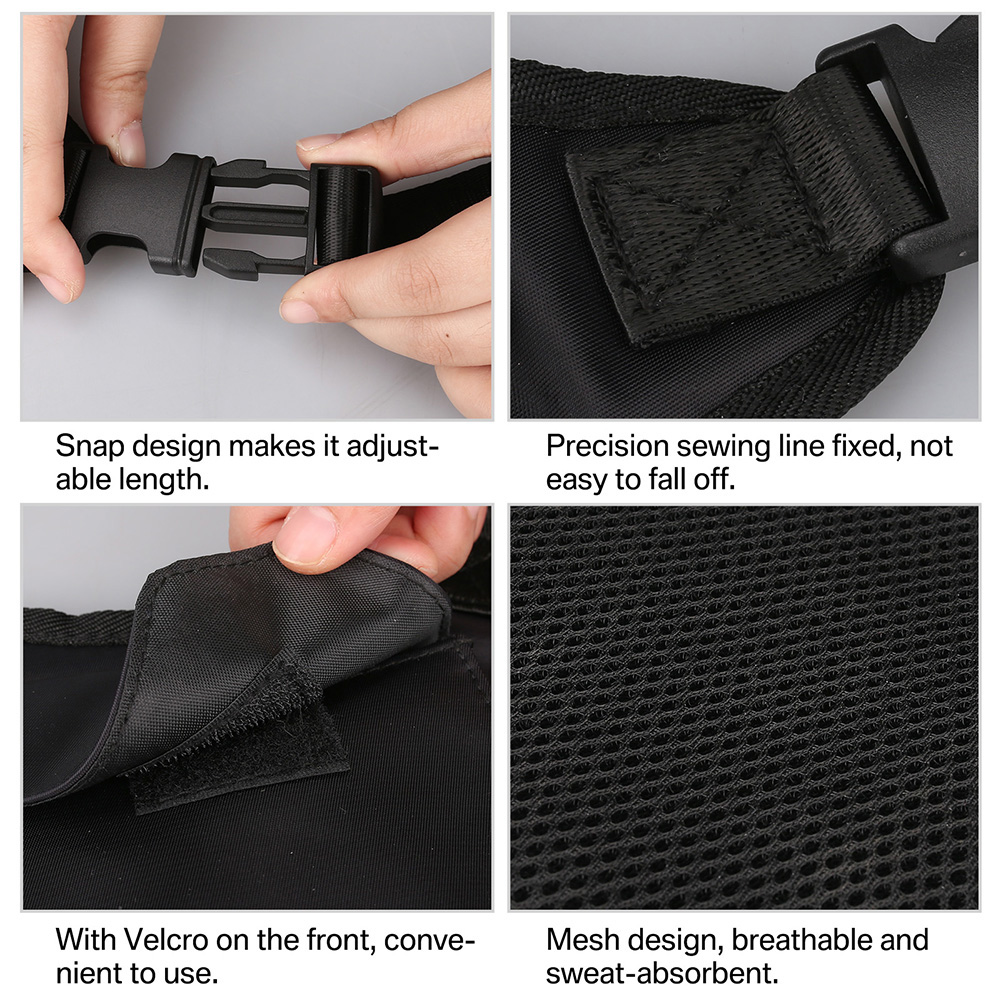 Portable Underarm Wallet Tacti - Index Card Holder incelemesi ve fiyatı