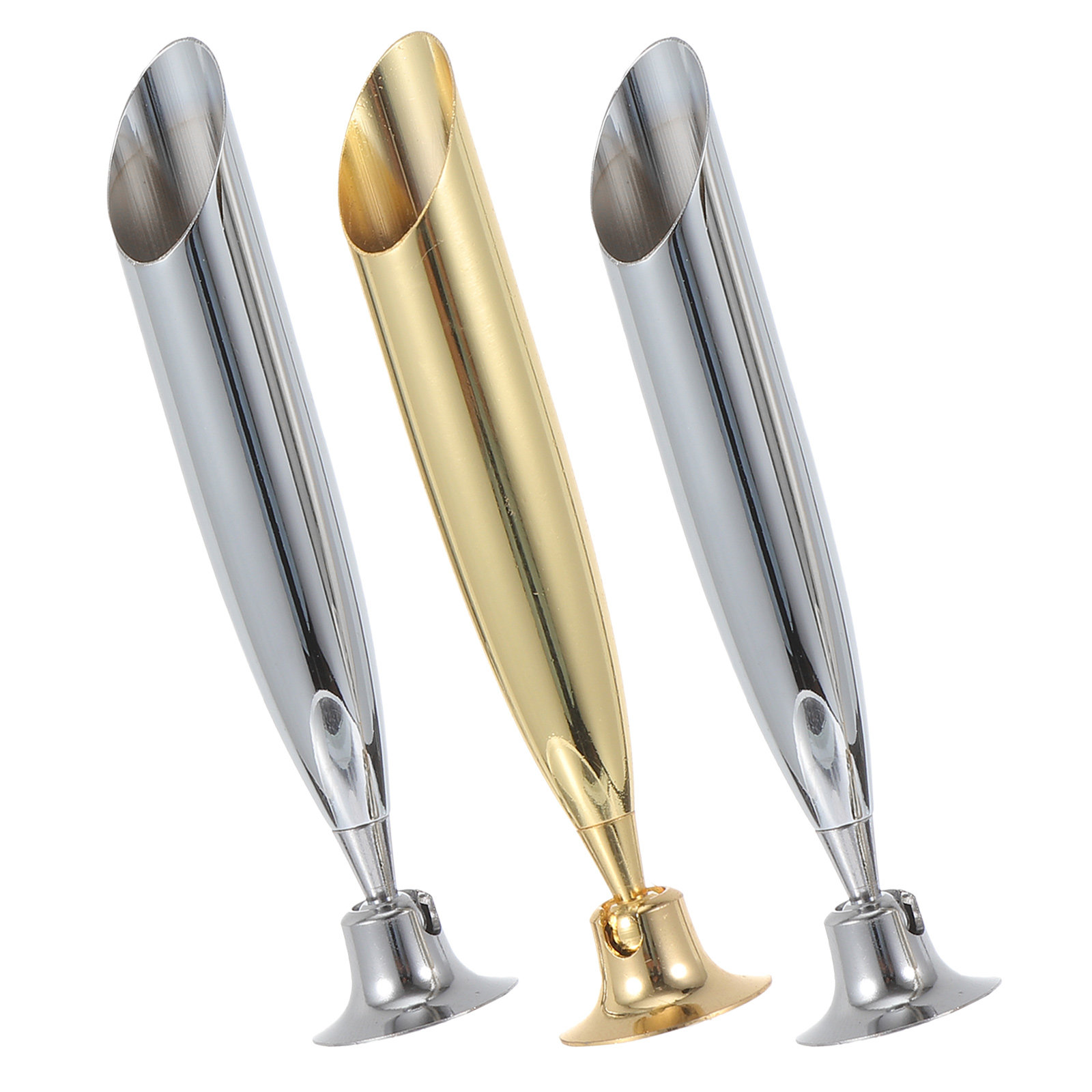 3Pcs Stainless Steel Pen Rest: - Pen Rest Single incelemesi ve fiyatı