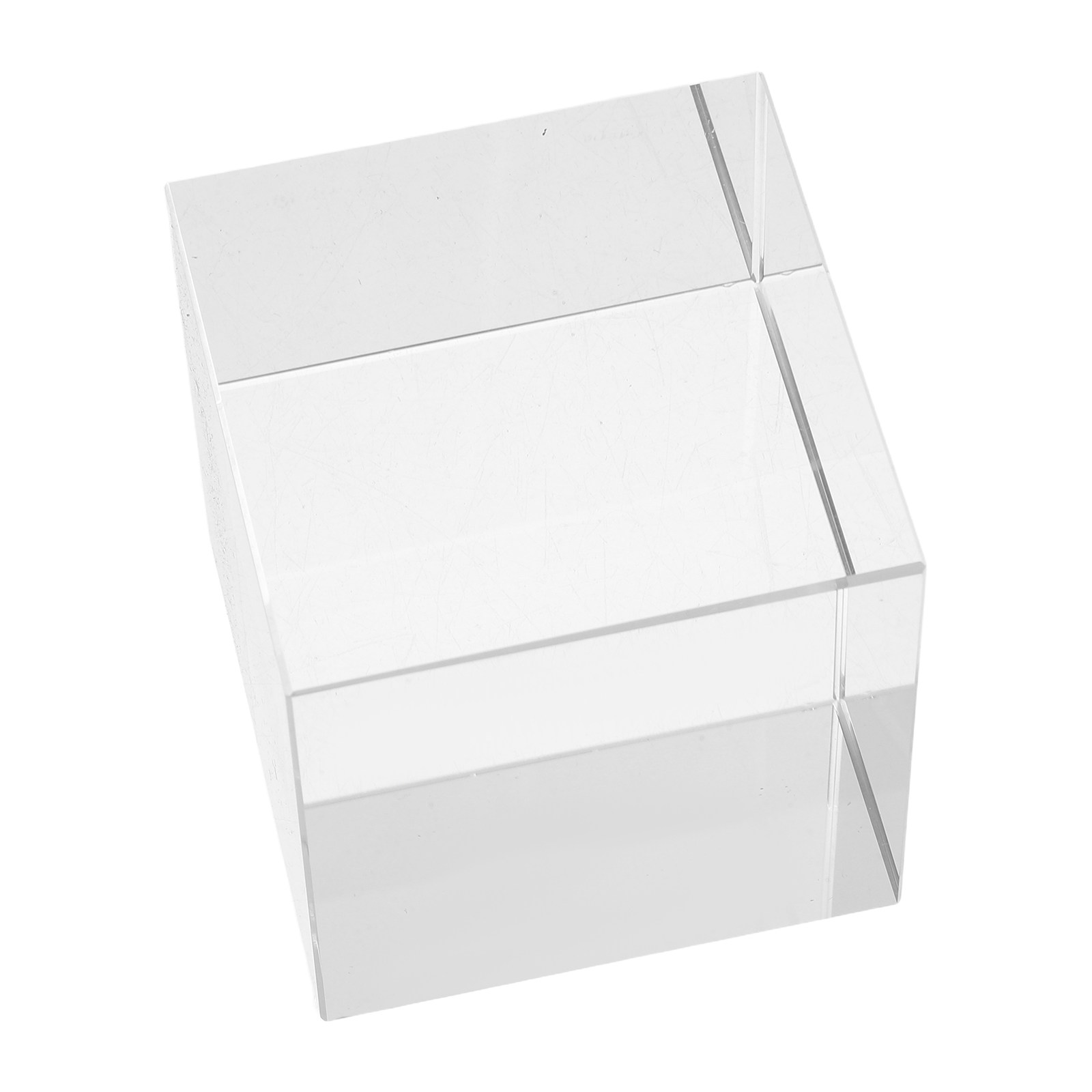 Clear Square Crystal Paperweig - Paper Weight Crystal incelemesi ve fiyatı