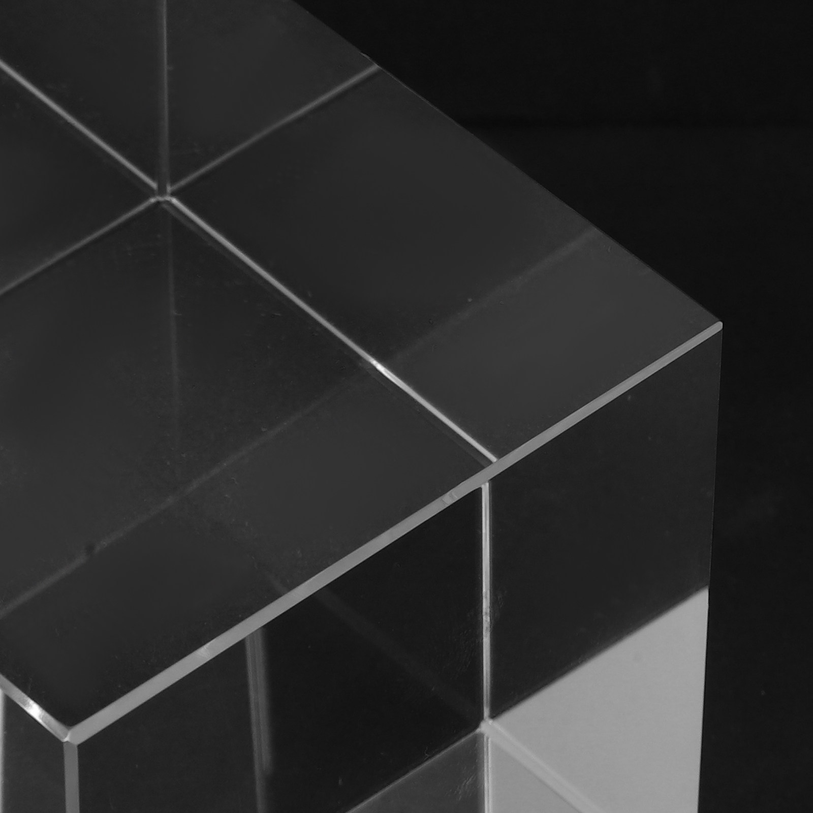 Clear Square Crystal Paperweig - Paper Weight Crystal incelemesi ve fiyatı