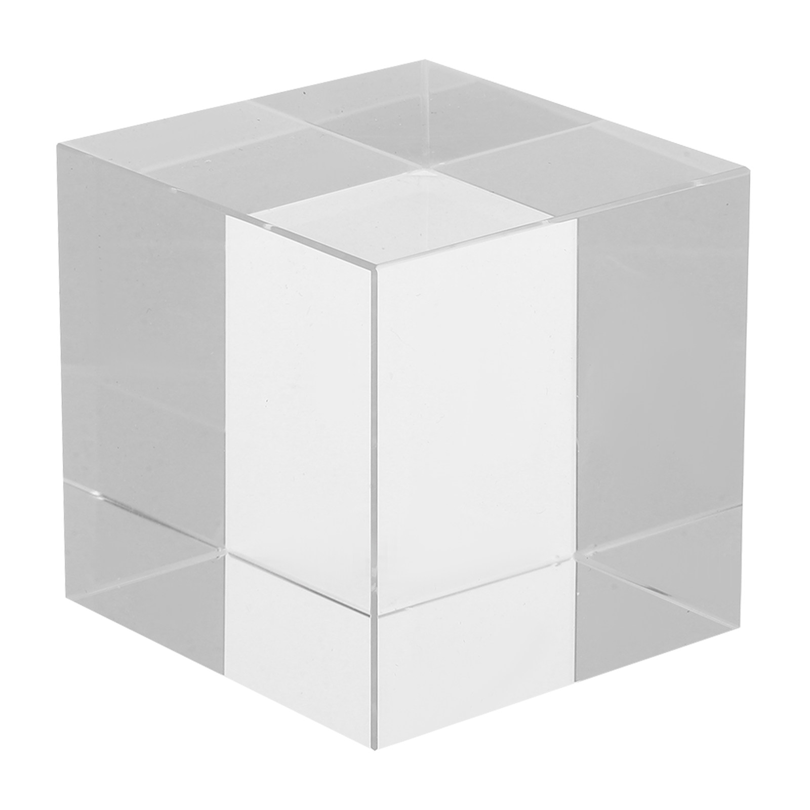 Clear Square Crystal Paperweig - Paper Weight Crystal incelemesi ve fiyatı