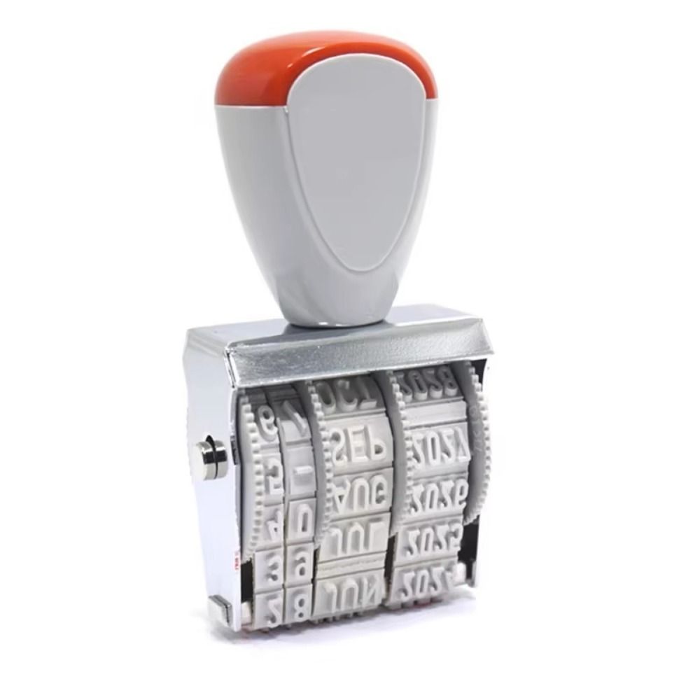 Practical Digital Date Wheel S - Rubber Date Stamp incelemesi ve fiyatı