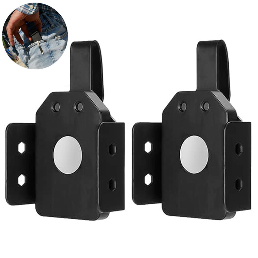 Magnetic Pocket Magazine Holde - Magazine Holder Rack incelemesi ve fiyatı
