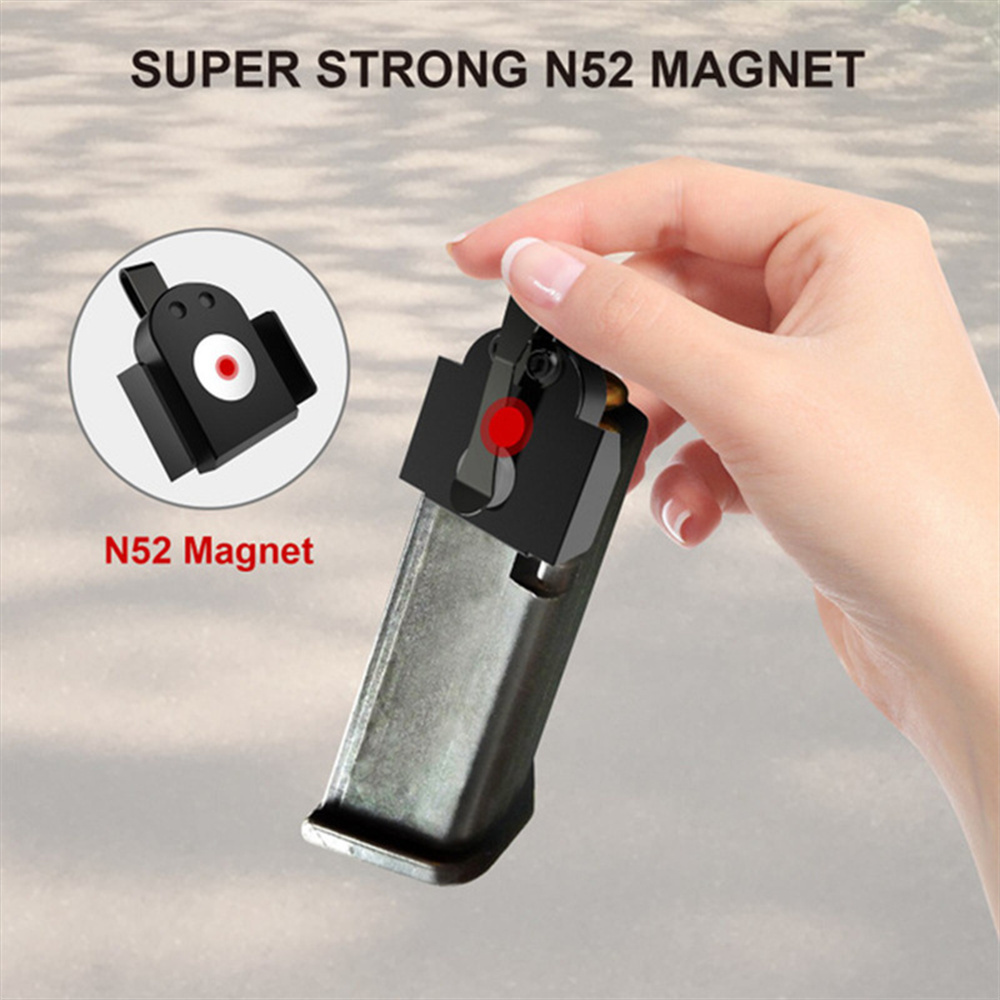 Magnetic Pocket Magazine Holde - Magazine Holder Rack incelemesi ve fiyatı