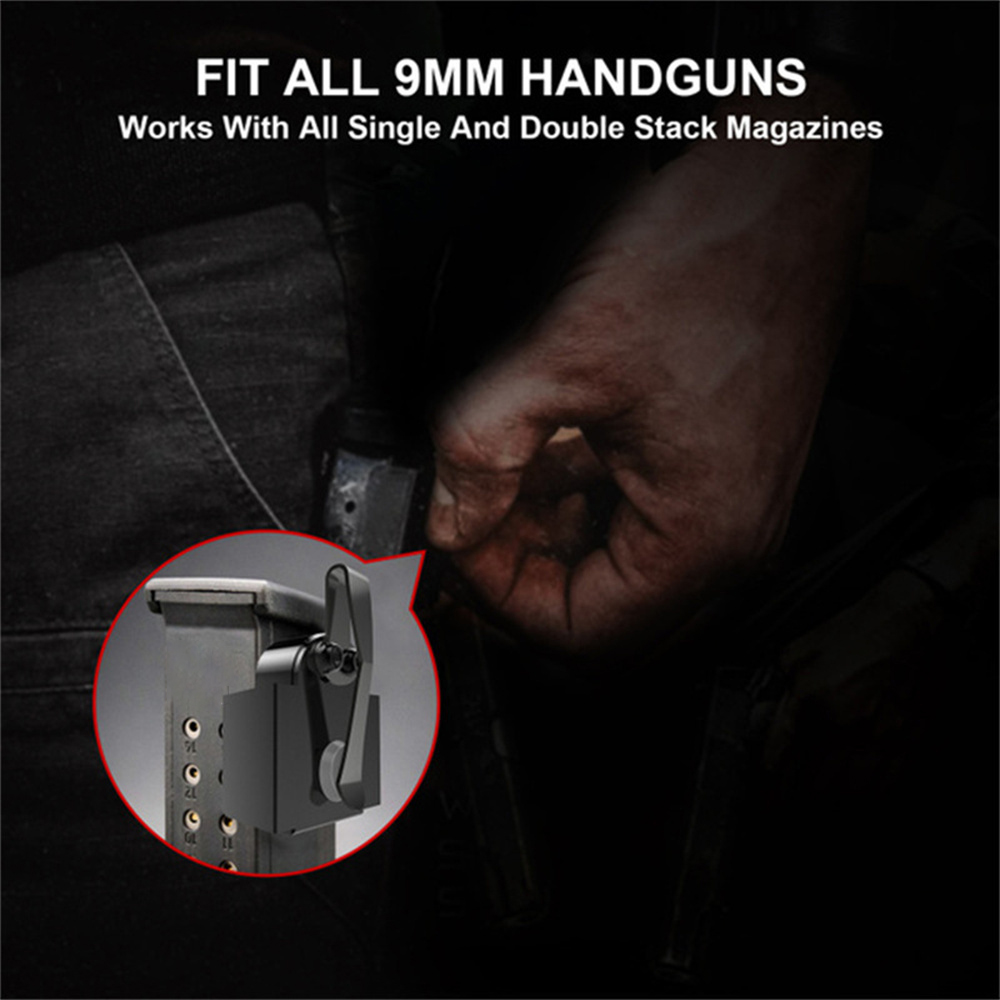 Magnetic Pocket Magazine Holde - Magazine Holder Rack incelemesi ve fiyatı